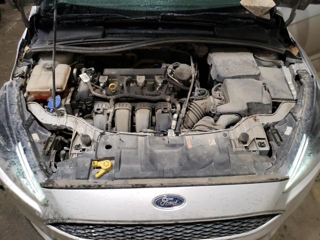 2016 FORD FOCUS SE - 1FADP3F29GL303025