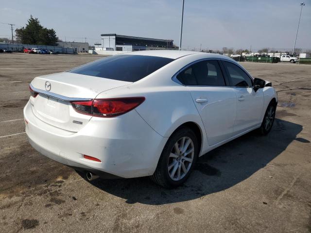 2017 MAZDA 6 SPORT - JM1GL1U59H1149675