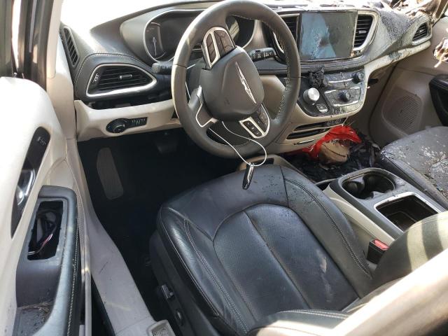 2022 CHRYSLER PACIFICA H - 2C4RC1L74NR147979