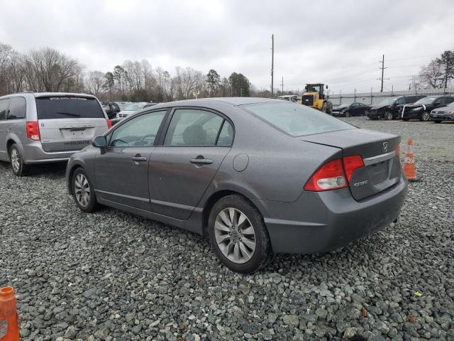 Vin: 2hgfa1f98ah513742, lot: 45903664, honda civic exl 20102