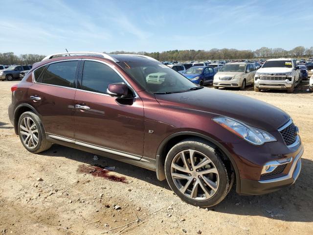 2017 Infiniti Qx50 VIN: JN1BJ0RR9HM401531 Lot: 46668124