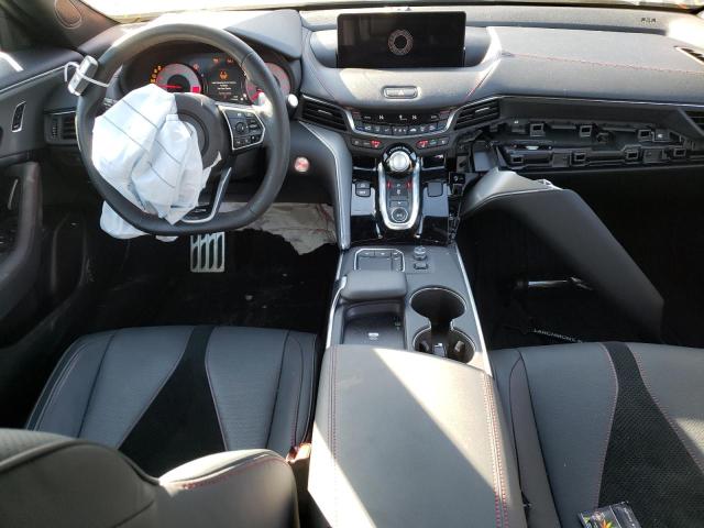 2022 ACURA TLX TECH A - 19UUB6F55NA003772