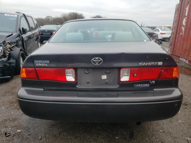 2000 Toyota Camry Le VIN: 4T1BF22K3YU937698 Lot: 45752444