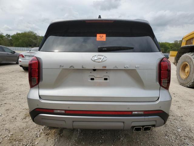 KM8R24GE0RU665606 Hyundai Palisade S 6