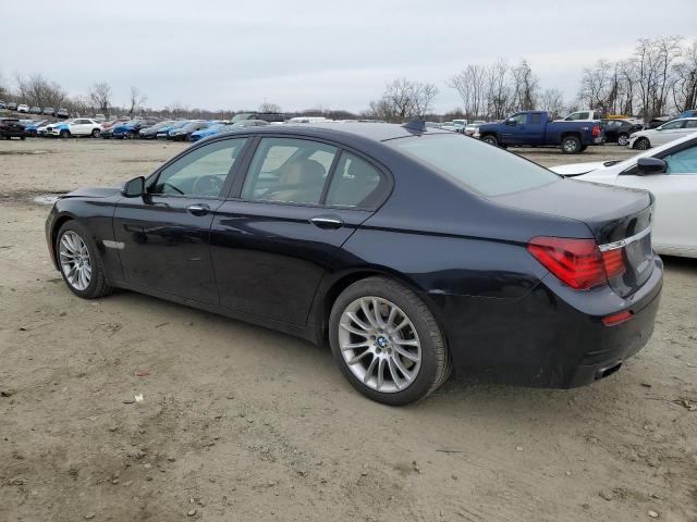 VIN WBAYA8C57FD825585 2015 BMW 7 Series, 750 I no.2