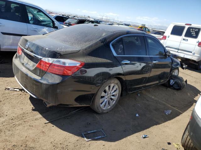 2014 Honda Accord Exl VIN: 1HGCR2F80EA230684 Lot: 47723154