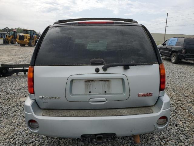 2008 GMC Envoy VIN: 1GKDS13S982122570 Lot: 53490844