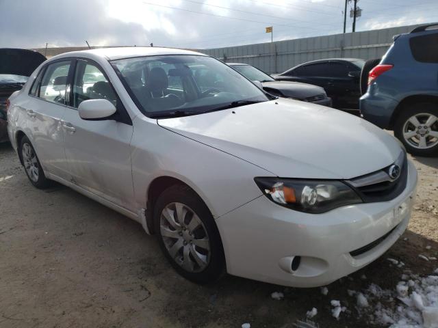 2010 Subaru Impreza 2.5I VIN: JF1GE6A65AH505627 Lot: 45575804