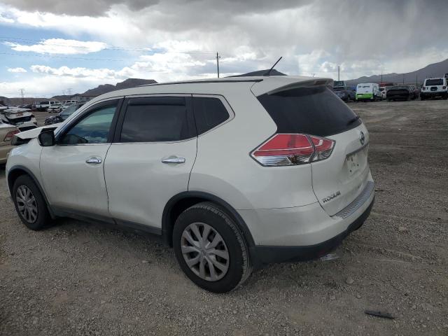 2014 Nissan Rogue S VIN: 5N1AT2MT1EC829883 Lot: 48463464