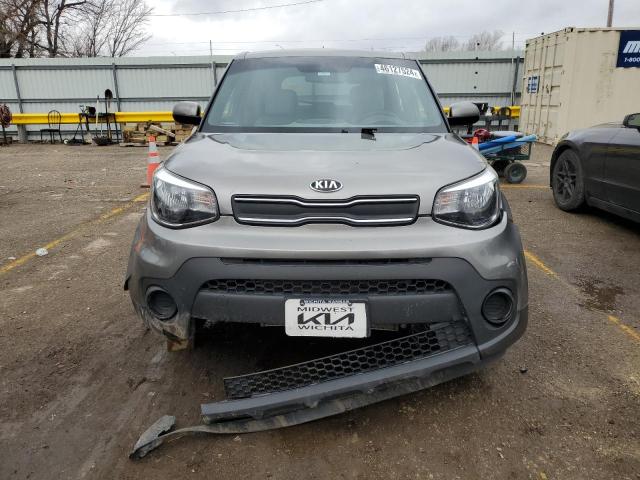 2017 KIA SOUL - KNDJN2A26H7423234