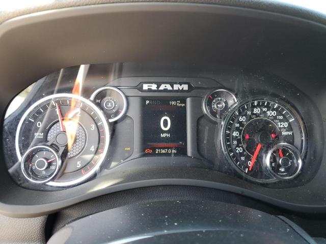 2023 RAM 2500 TRADE - 3C6UR5CL0PG500392