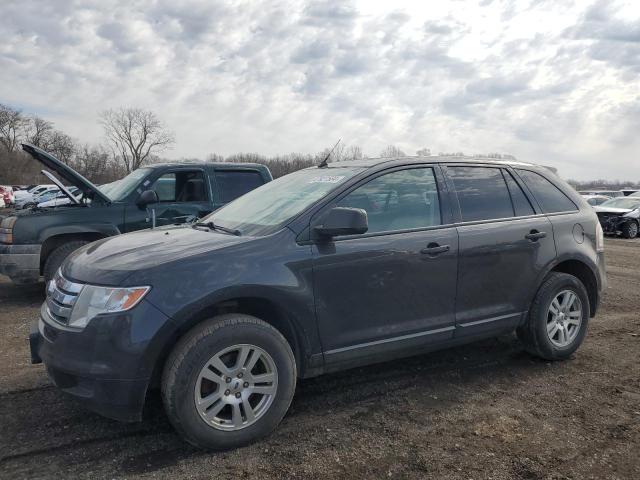 2007 Ford Edge Se VIN: 2FMDK46C17BB07759 Lot: 47927584