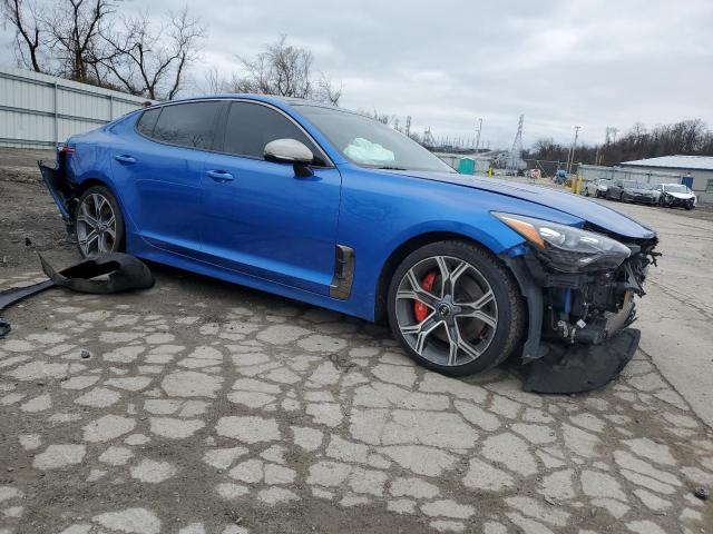 KNAE45LC1M6094113 Kia Stinger GT 4