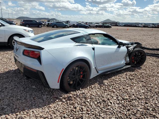 2018 Chevrolet Corvette Grand Sport 2Lt VIN: 1G1YX2D74J5103033 Lot: 45177844