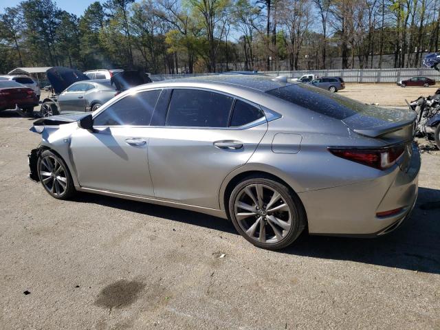 58AGZ1B14LU060719 Lexus ES350 ES 350 F-S 2