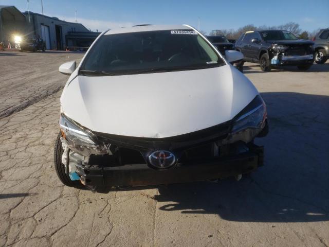 5YFBURHE5JP842339 | 2018 Toyota corolla l