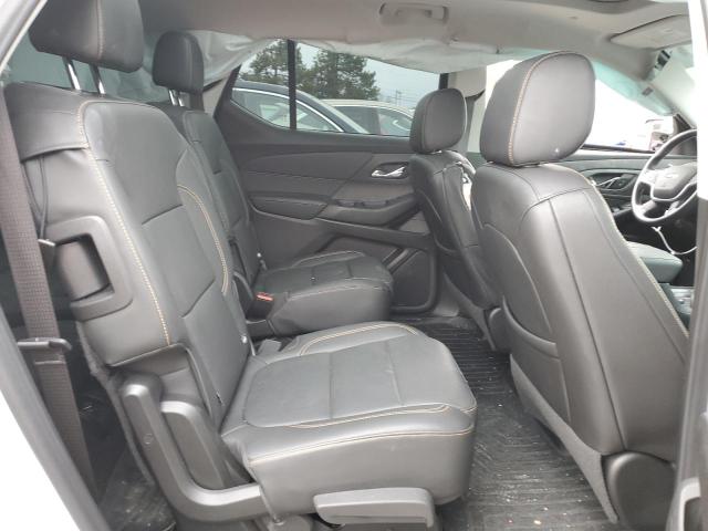 2021 CHEVROLET TRAVERSE P - 1GNEVKKW7MJ159836