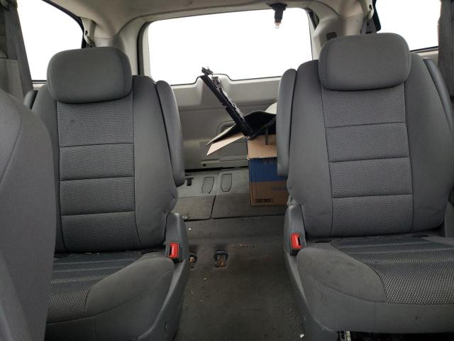 2009 Dodge Grand Caravan Sxt VIN: 2D8HN54129R622379 Lot: 45700944