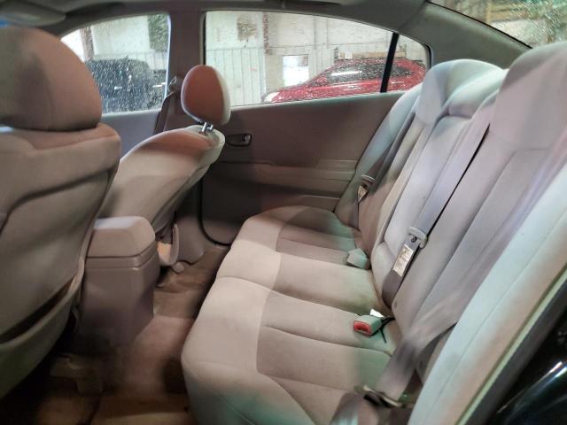 2003 Nissan Altima Se VIN: 1N4BL11D43C285463 Lot: 47571374