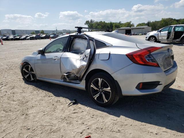 2016 HONDA CIVIC TOUR - 19XFC1F96GE005301
