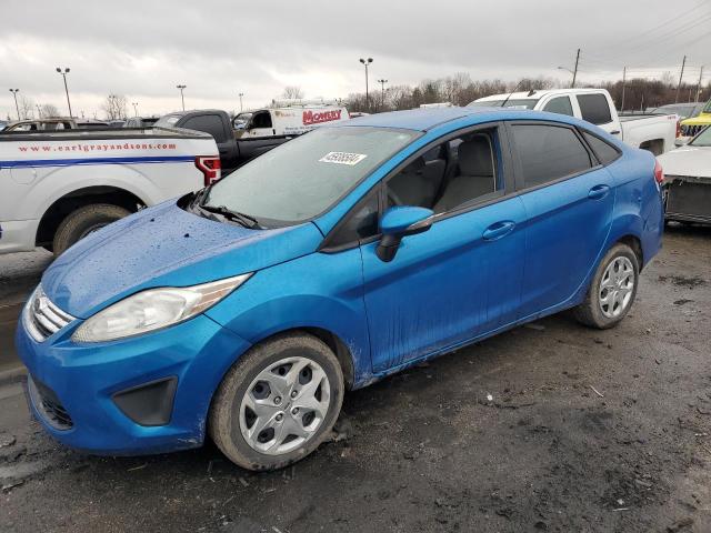 FORD FIESTA SE