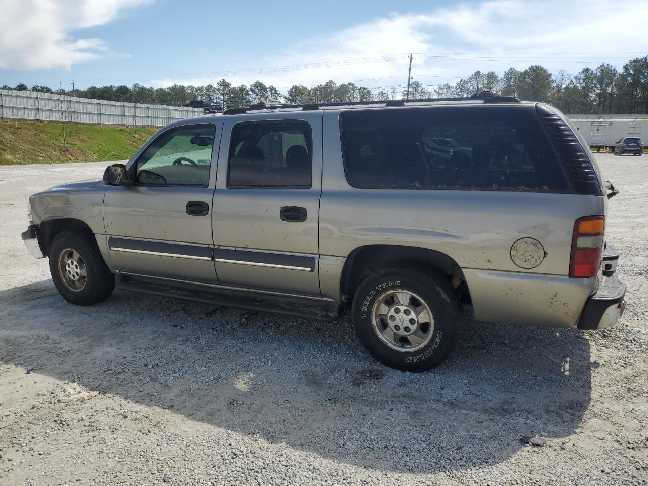 1GNEC16Z13J126060 2003 Chevrolet Suburban C1500