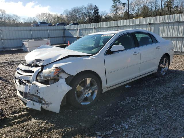 2011 Chevrolet Malibu 2Lt VIN: 1G1ZD5E70BF379752 Lot: 45624224