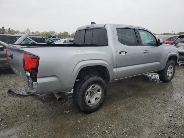 2021 Toyota Tacoma Double Cab VIN: 5TFAX5GN1MX189494 Lot: 48926114