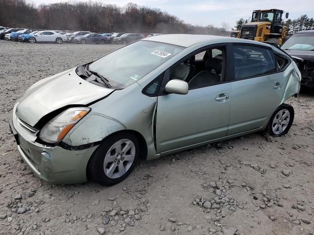 2008 Toyota Prius VIN: JTDKB20U183383314 Lot: 46739594