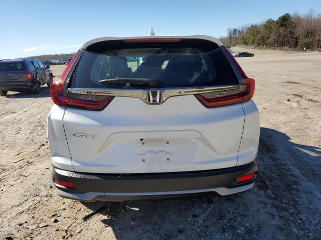 2020 Honda Cr-V Exl VIN: 7FARW1H87LE023243 Lot: 46146274