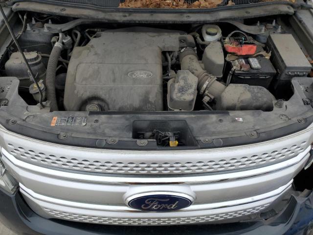 2015 FORD EXPLORER X - 1FM5K8D85FGA38155