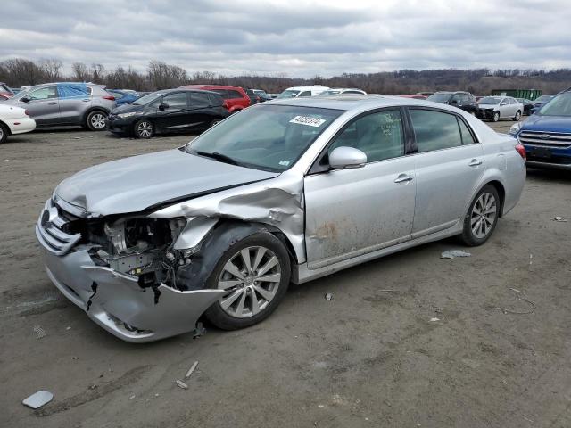 4T1BK3DB9BU396923 | 2011 Toyota avalon base