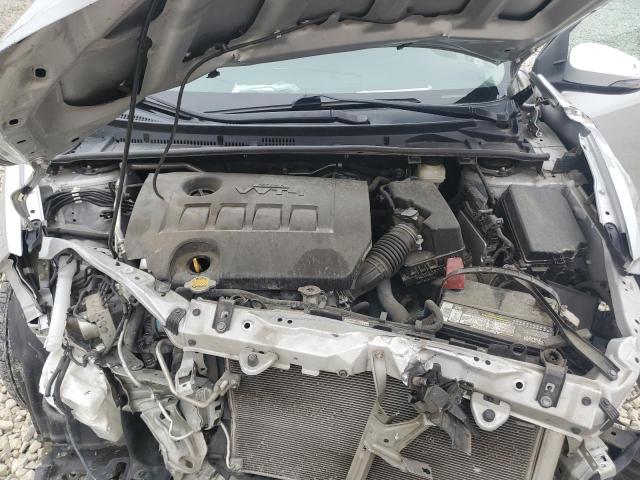 2017 TOYOTA COROLLA L - 5YFBURHE4HP642062