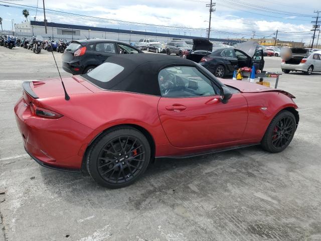 Vin: jm1ndac72g0112964, lot: 47109474, mazda mx5 club 20163