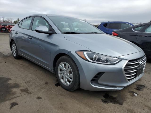 2017 Hyundai Elantra Se VIN: 5NPD74LFXHH192689 Lot: 48114854