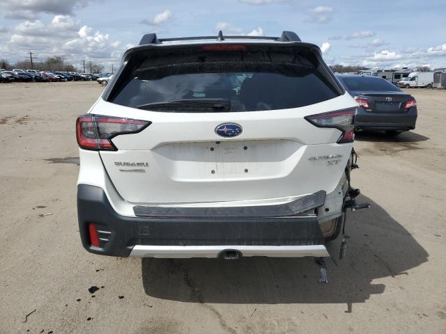 2022 SUBARU OUTBACK LI - 4S4BTGNDXN3249315