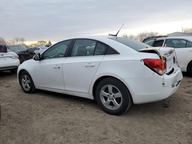 2014 Chevrolet Cruze Lt VIN: 1G1PC5SB3E7379830 Lot: 46983794