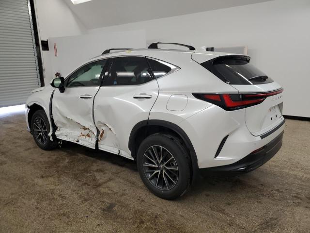 2024 LEXUS NX 350H BA 2T2GKCEZ6RC022987