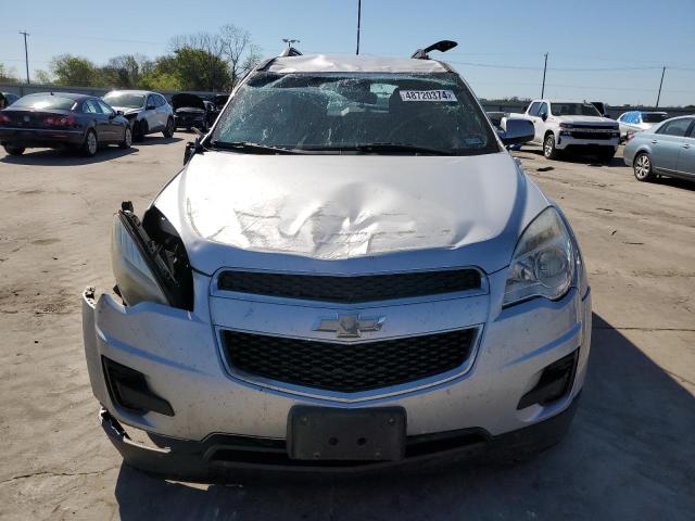 2015 Chevrolet Equinox Lt VIN: 2GNALBEK9F6186937 Lot: 48720374