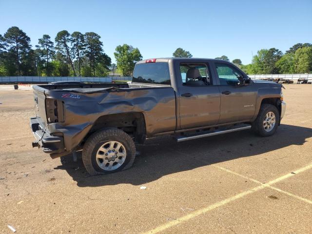 2015 CHEVROLET 2500 HD - 1GC1KVEG4FF181661