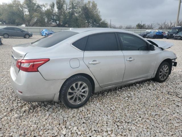 2019 Nissan Sentra - Image 3