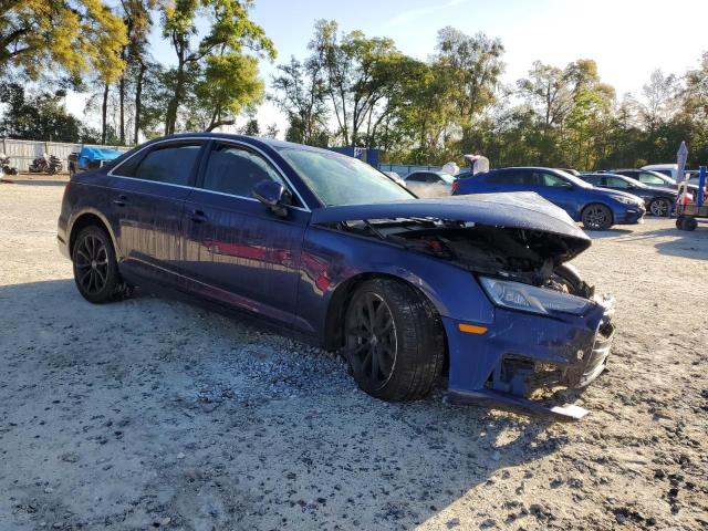 2019 AUDI A4 WAUGMAF41KA066134