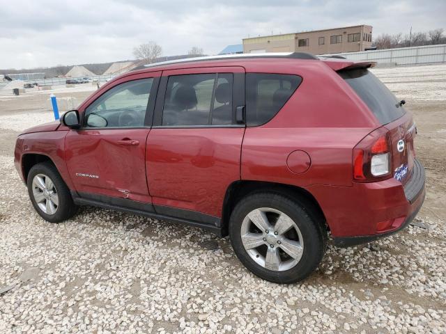 2014 Jeep Compass Sport VIN: 1C4NJDBBXED808803 Lot: 44399064