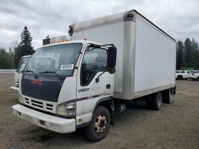 2006 GMC W4500 W45042 for Sale | WA - NORTH SEATTLE | Wed. Apr 03, 2024 ...