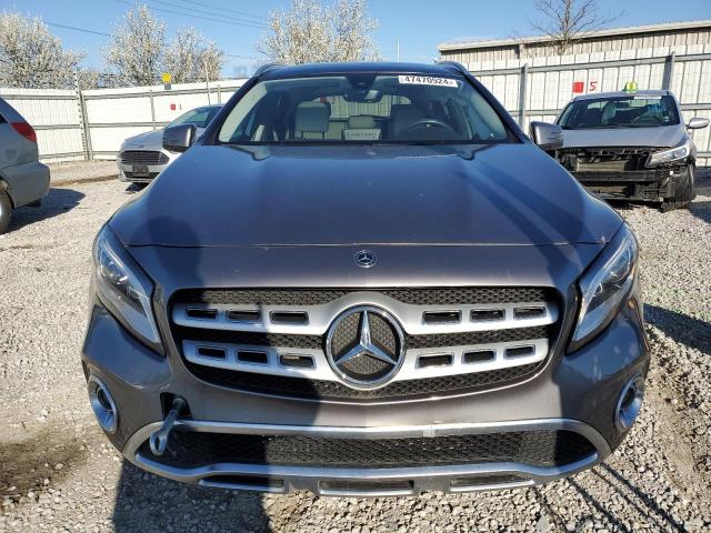 VIN WDCTG4GB2KJ543784 2019 Mercedes-Benz GLA-Class,... no.5