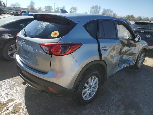 VIN JM3KE2CY9E0358767 2014 Mazda CX-5, Touring no.3