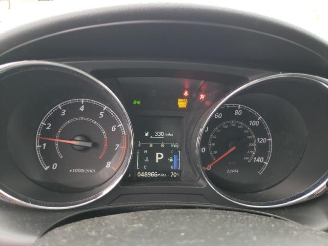 2019 MITSUBISHI OUTLANDER - JA4AP3AU5KU001153