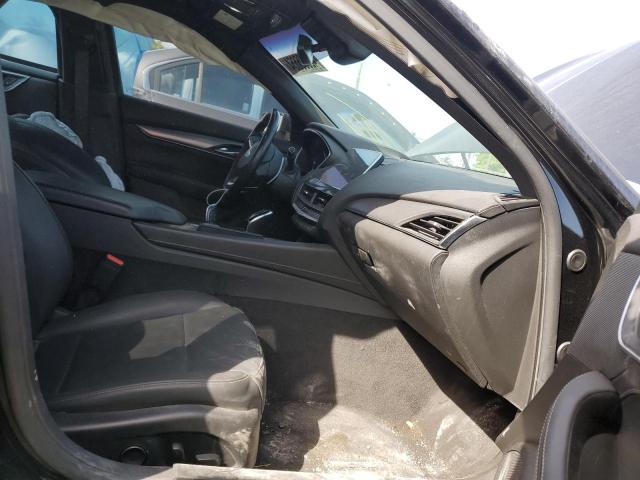 2022 CADILLAC CT5 PREMIU - 1G6DN5RKXN0118197