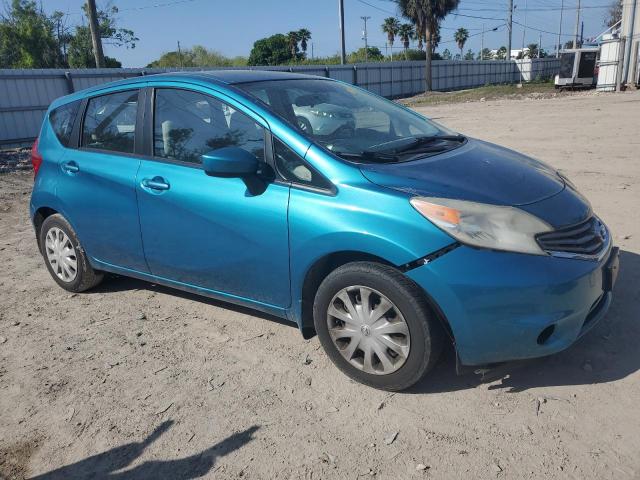 2015 NISSAN VERSA NOTE - 3N1CE2CP6FL350816
