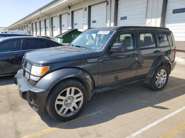 2010 Dodge Nitro Heat VIN: 1D4PU4GK4AW175340 Lot: 47270254